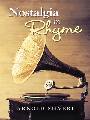 cover image of Nostalgia in Rhyme